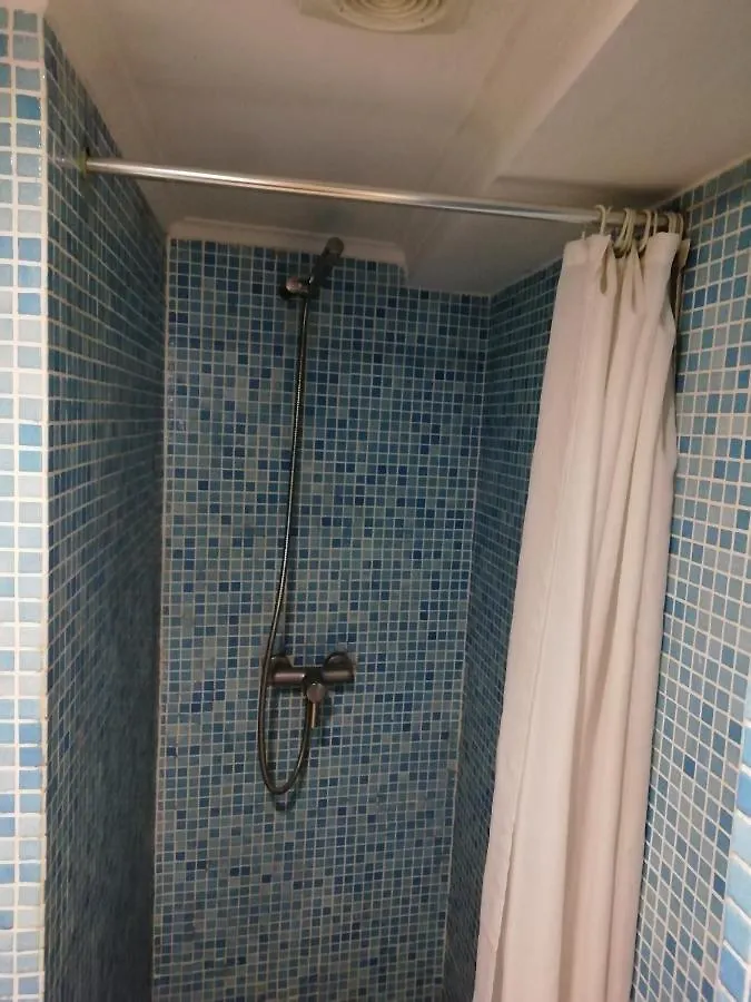 Studio In The Heart Of Alfama 리스본 아파트