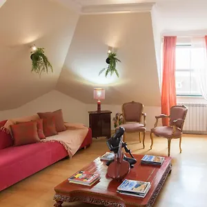 Flh Chic Chiado Exotic Spacious Apartment