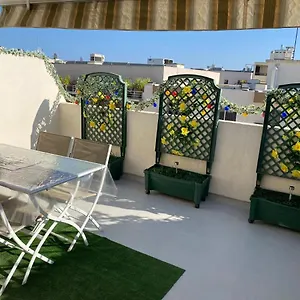  Appartamento Nid Douillet Sur La Cote D'azur Francia