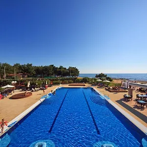  Villa Meliá Istrian For Plava Laguna Croazia