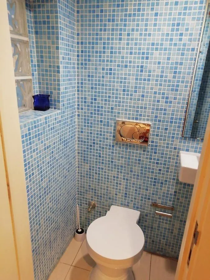 Apartment Studio In The Heart Of Alfama Lisbon