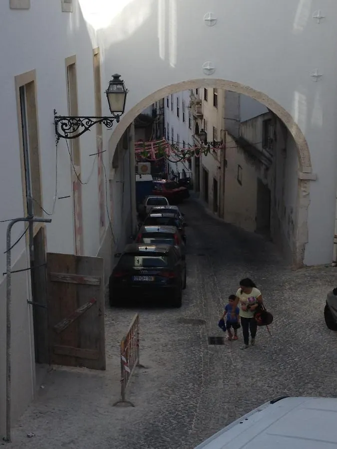 Apartment Studio In The Heart Of Alfama Lisbon Portugal